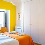Apartamento Jardins De Arroios *