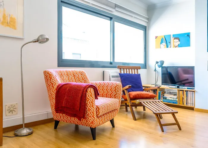 Jardins De Arroios Διαμέρισμα Lisboa