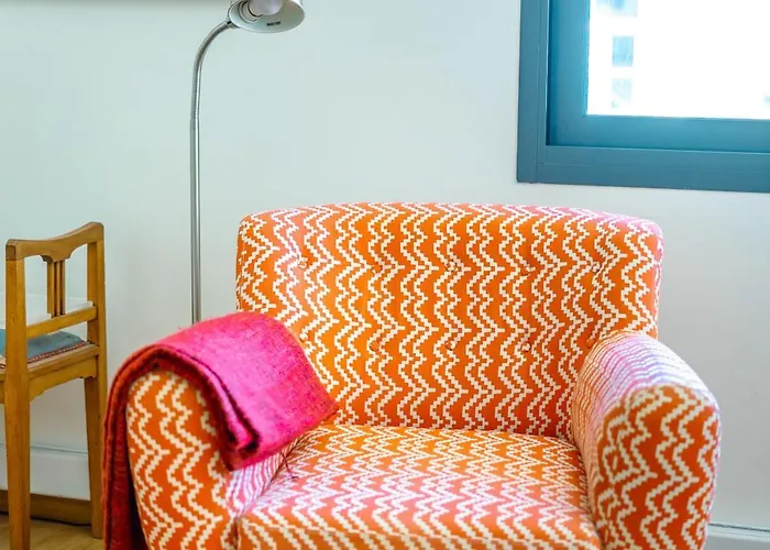 Jardins De Arroios Lisboa