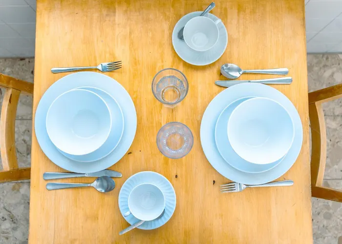 Διαμέρισμα Jardins De Arroios *