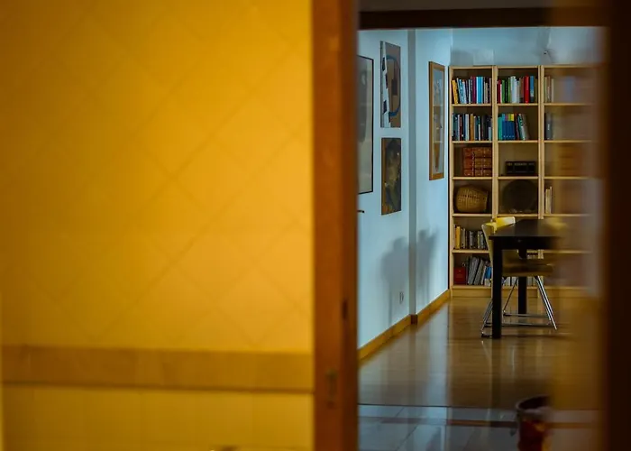 Jardins De Arroios Διαμέρισμα Lisboa