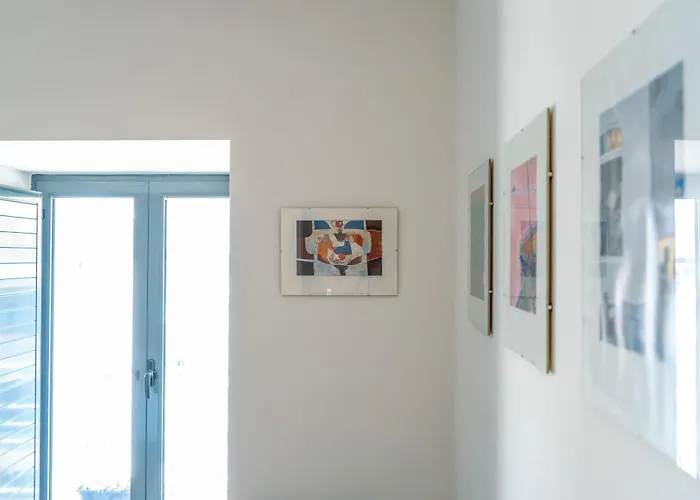 Jardins De Arroios *