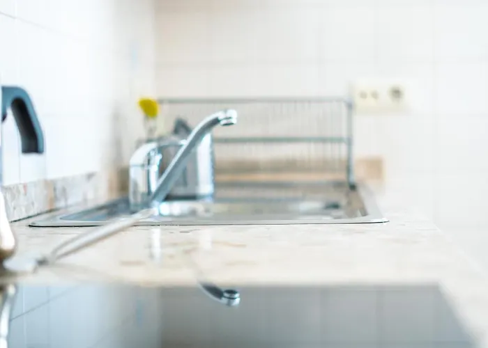 Jardins De Arroios Lisboa