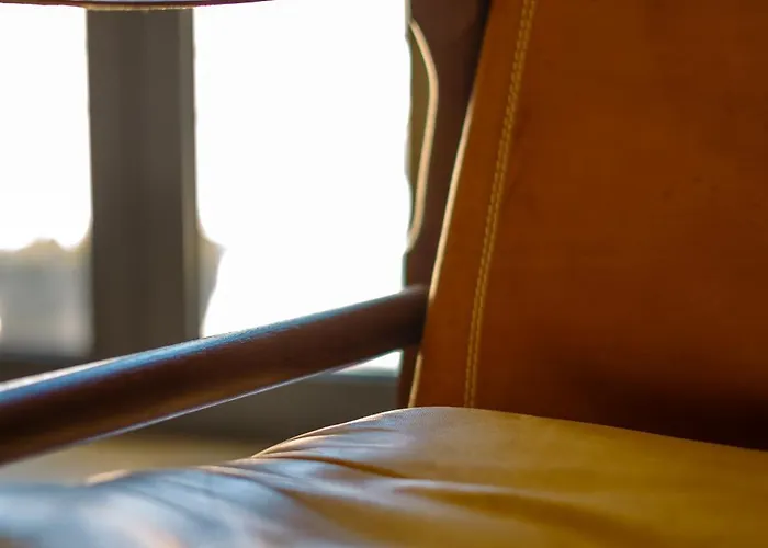 Jardins De Arroios Διαμέρισμα