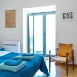 Apartment Jardins De Arroios Lissabon