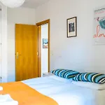 Jardins De Arroios Apartment