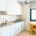 Apartment Jardins De Arroios Lissabon