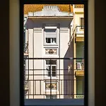 Apartment Jardins De Arroios *