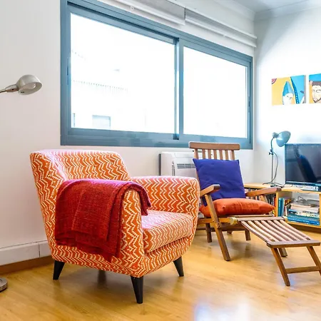 Jardins De Arroios Апартаменты Лиссабон