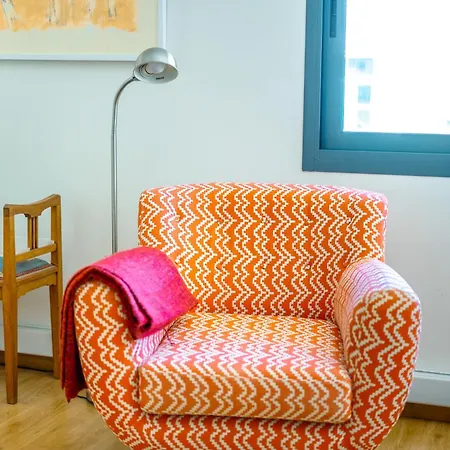 Jardins De Arroios Lisboa