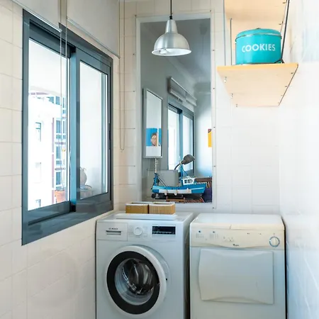 شقة Jardins De Arroios