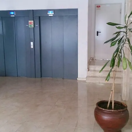 Apartment Rap - Casa Anjos Lisbon
