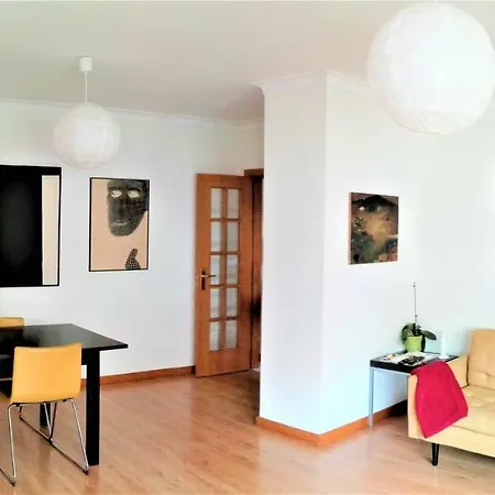 Rap - Casa Anjos Lisbon