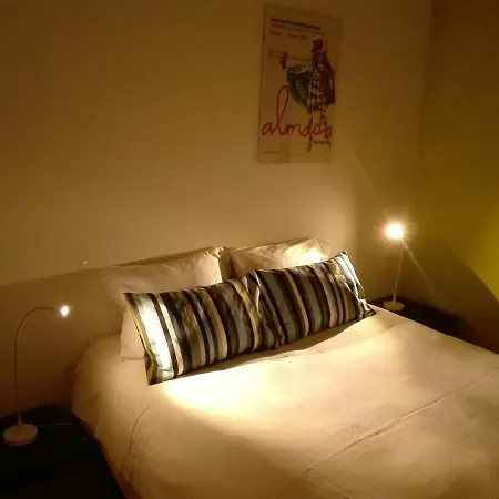 Rap - Casa Anjos Apartment