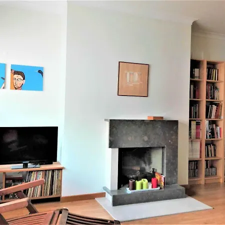 Rap - Casa Anjos Apartment Lisbon