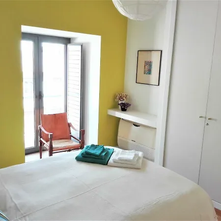 Apartment Rap - Casa Anjos *