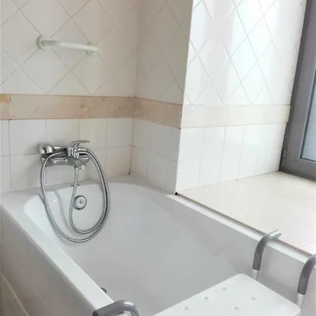 Rap - Casa Anjos Apartment Lisbon