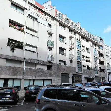 Apartment Rap - Casa Anjos *