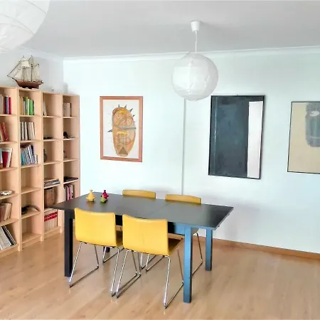 Rap - Casa Anjos * Lisbon