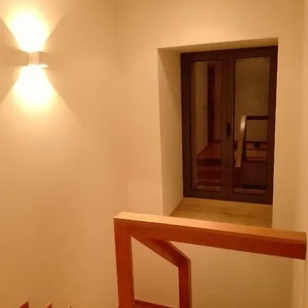 Rap - Casa Anjos
