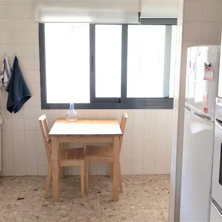 Apartment Rap - Casa Anjos