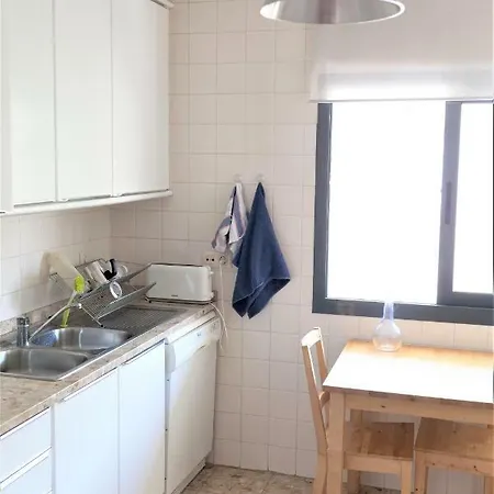 Rap - Casa Anjos Apartment