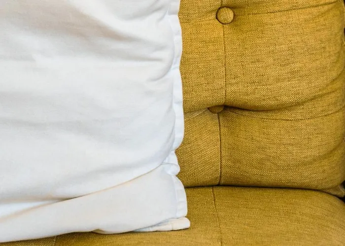 Jardins De Arroios Апартаменты *