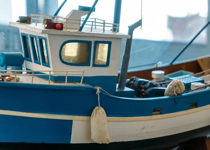 公寓 Jardins De Arroios