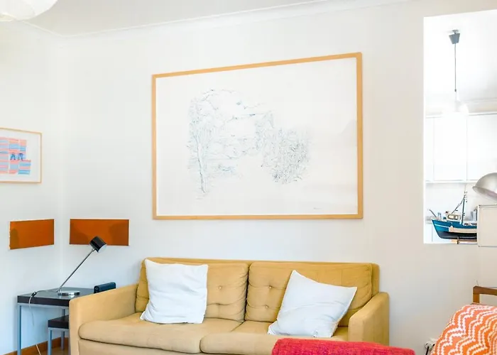 Jardins De Arroios *