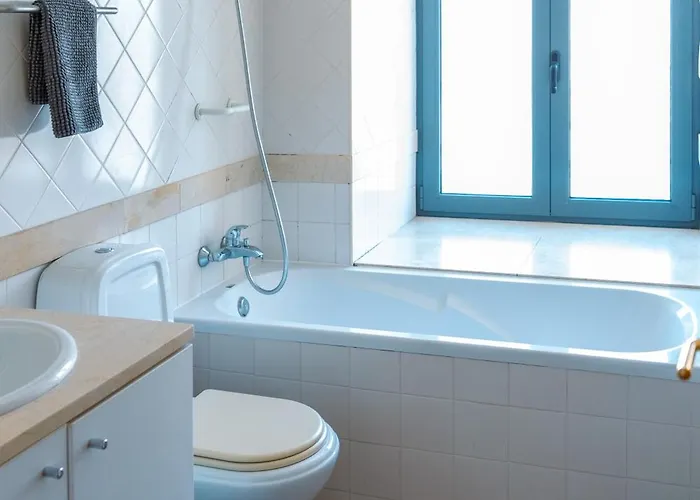 Jardins De Arroios Lisboa