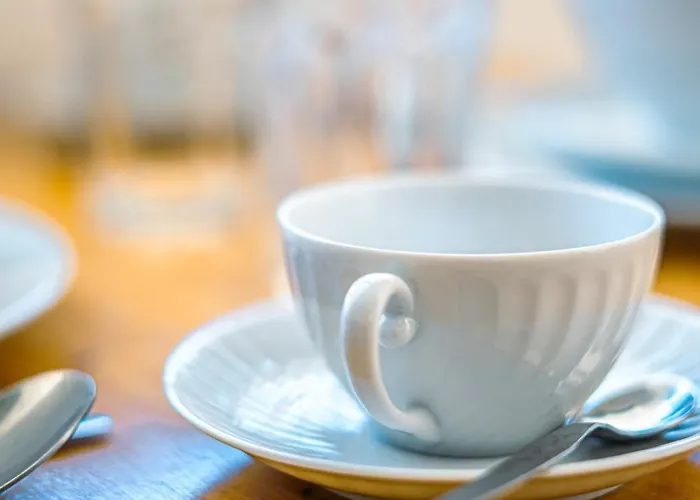 Jardins De Arroios 公寓