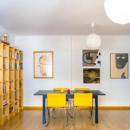 Jardins De Arroios 리스본