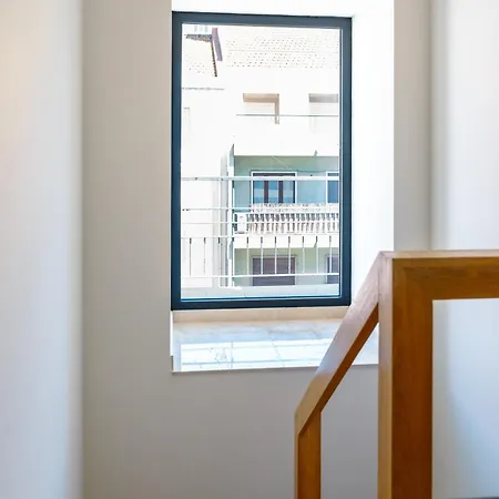 Jardins De Arroios * 리스본