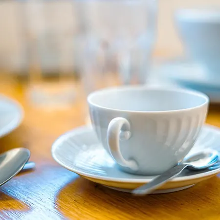 Jardins De Arroios 아파트