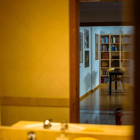 Jardins De Arroios 아파트 리스본