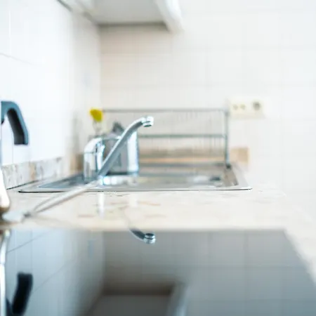 Jardins De Arroios 리스본