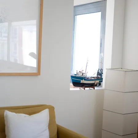 Jardins De Arroios * 리스본